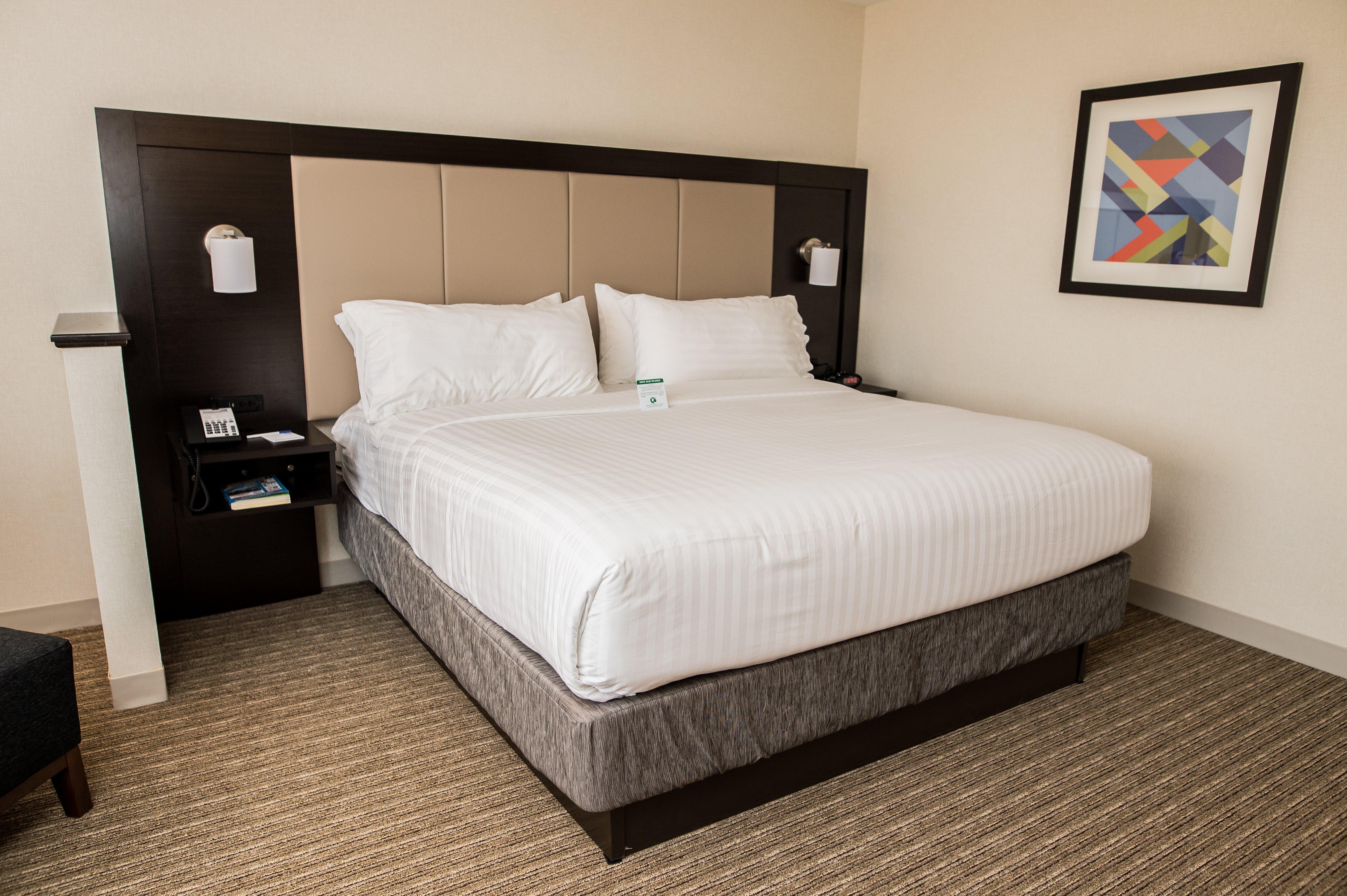 Holiday Inn Express & Suites - Marietta By Ihg Buitenkant foto