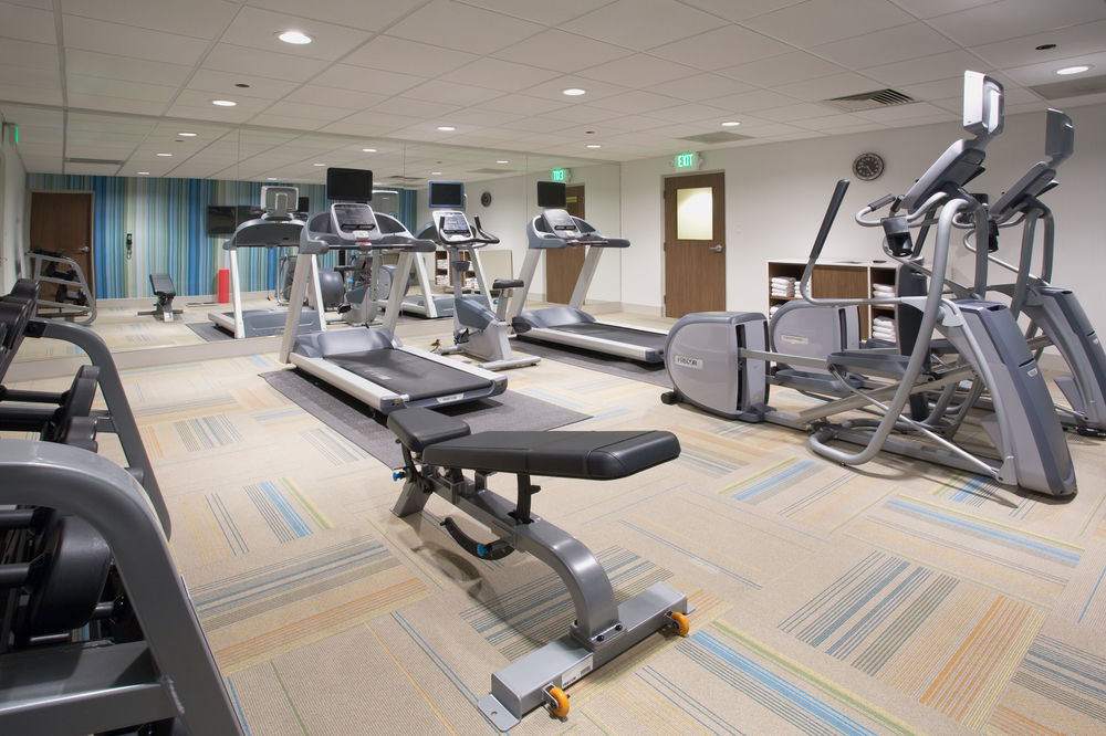 Holiday Inn Express & Suites - Marietta By Ihg Buitenkant foto